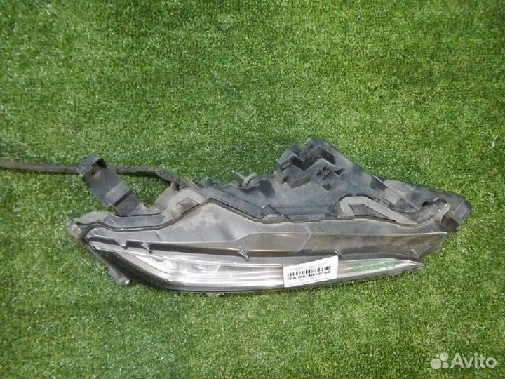 Фара противотуманная правая/дхо Lexus RX200t/RX300/RX350/RX350L/RX450h/RX450hL