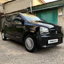 Suzuki Alto 0.7 AMT, 2015, 129 000 км