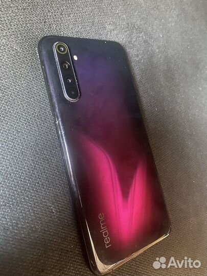 realme 6 Pro, 8/128 ГБ