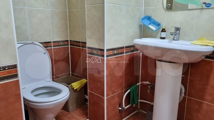 Свободного назначения, 104.5 м²