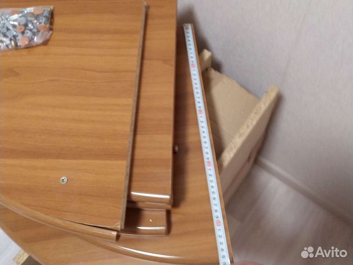 Полки стеллажи