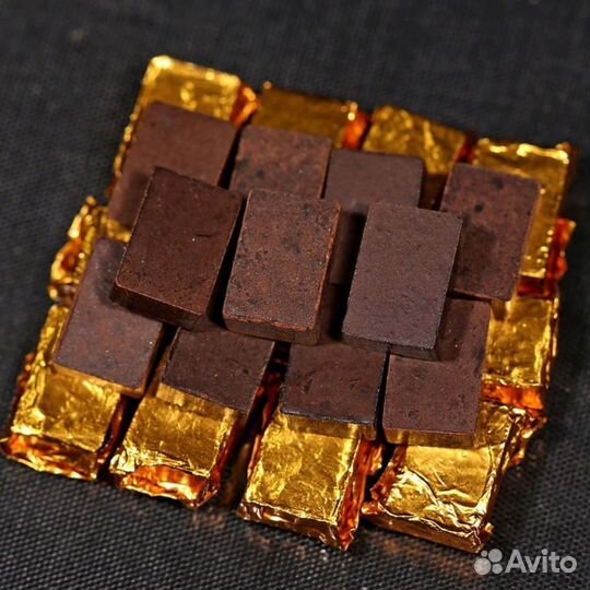 Китайский чай расслабит и снимет стресс