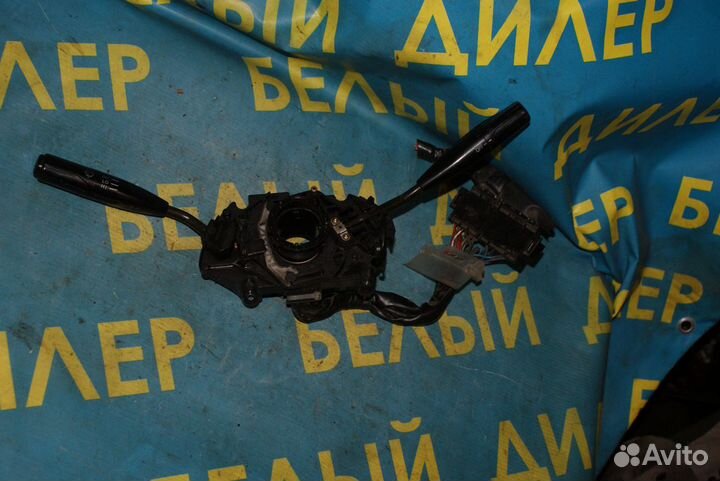 Подрулевые переключатели Toyota Corona