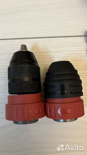 Перфоратор