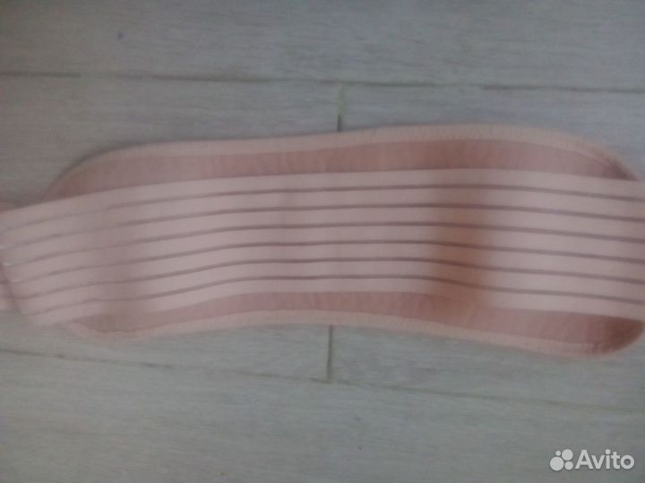 Бандаж до и послеродовой