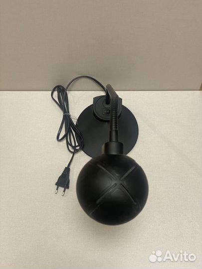 Настольная лампа IKEA Mil Typ B0719