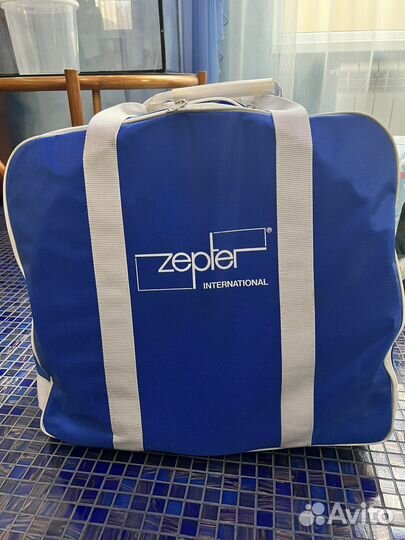 Набор для барбекю, гриллер.Цептер