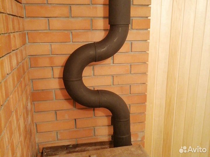 Искрогаситель