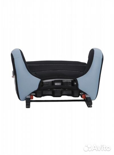 Бустер isofix новый