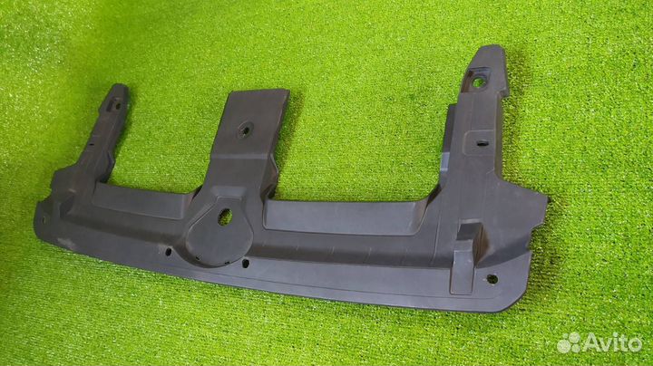 Накладка на телевизор Audi Q7