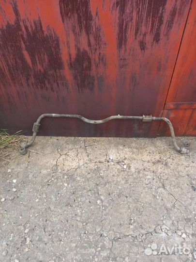 Стабилизатор ваз 2110, приора