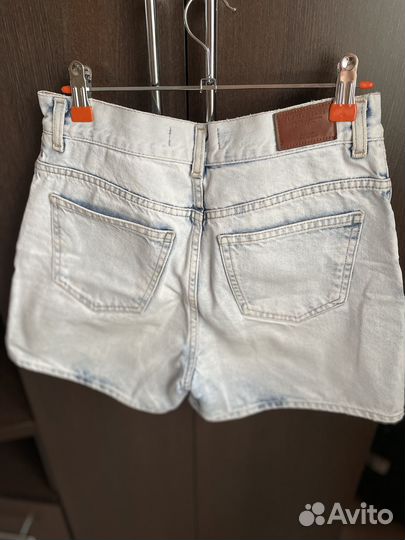 Шорты для девочек