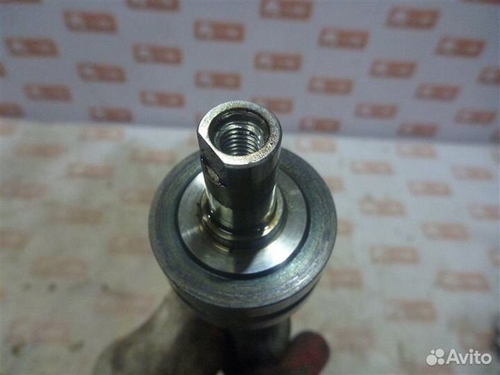 Балансировочный вал Chery Tiggo T11 4G64S4M 2007