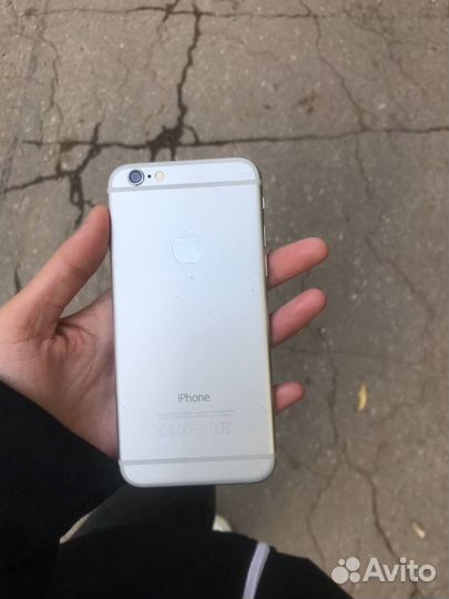 Плеер iPod touch