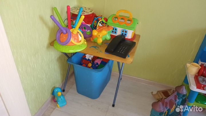 Мебель для детского сада бу