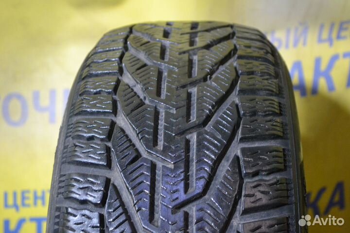 Tigar Winter 205/55 R16