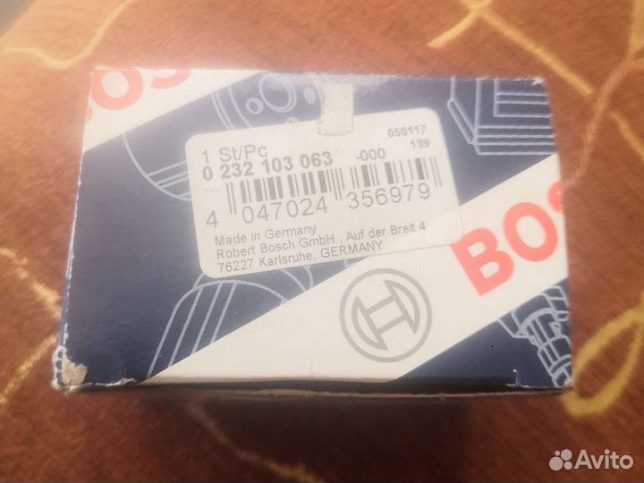 Датчик распредвала CX 90