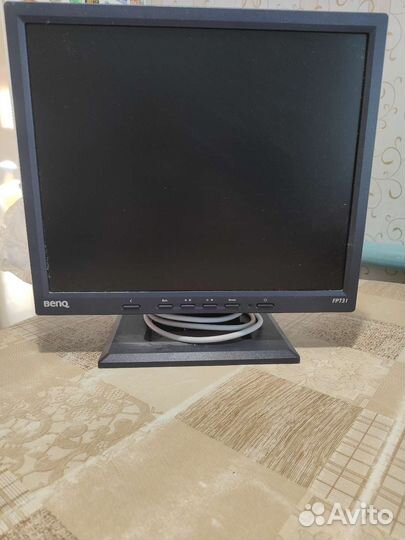 Монитор Benq