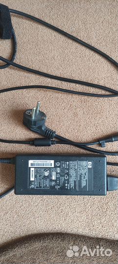 HP pavilion dv6-2112er