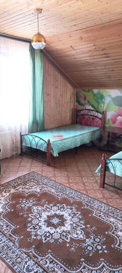 2-к. квартира, 72 м², 3/3 эт.