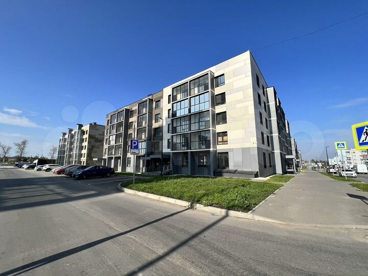 Торговая площадь, 79.8 м²