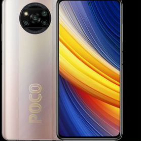 Xiaomi Poco X3 Pro, 8/256 ГБ