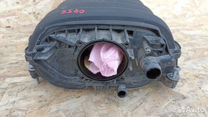 Коллектор впускной Porsche Cayenne 957 M48.01 2007