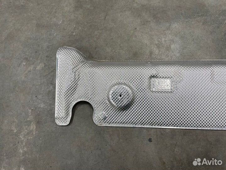 Экран тепловой Bmw X5 G05 LCI B57D30B 2023