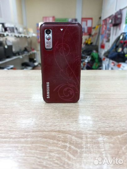 Samsung La Fleur GT-S5230, 2 ГБ