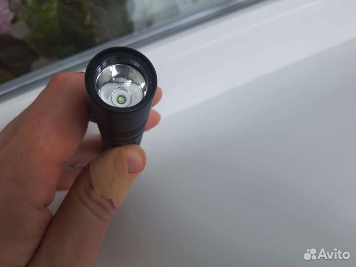Фонарик Cree q5