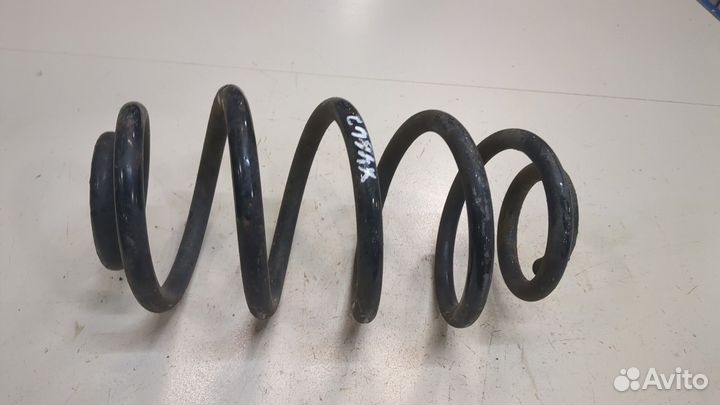 Пружина подвески Mercedes Vito W639, 2008