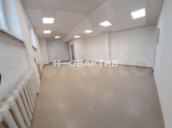 Продам помещение свободного назначения, 55 м²