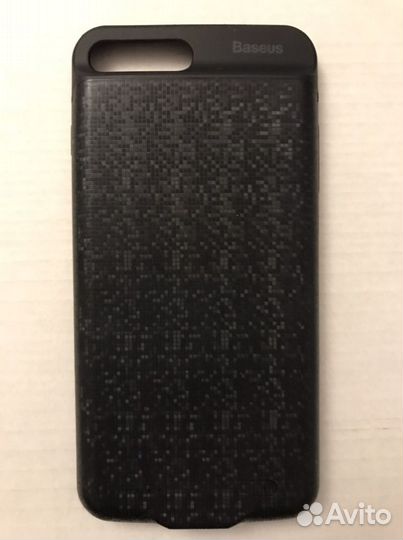 Чехол аккумулятор Baseus iPhone 7 Plus