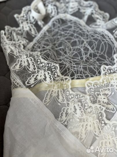 Одеяло- конверт на выписку