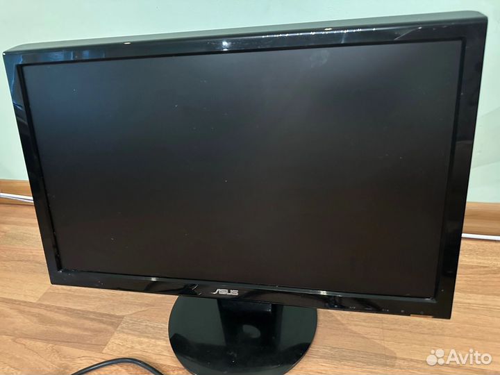 Монитор для компьютера