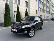 Toyota RAV4 2.0 CVT, 2011, 219 000 км, с пробегом, цена 1 580 000 руб.