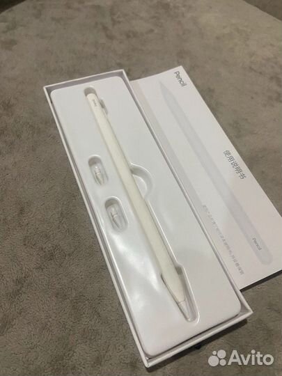 Стилус для iPad