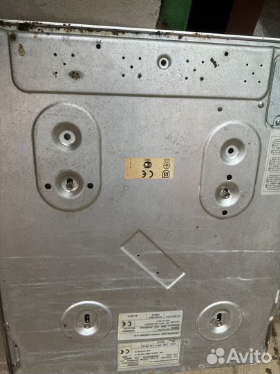 Плита электрическая варочная панель бу