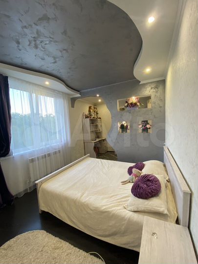 2-к. квартира, 60 м², 2/3 эт.