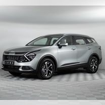 Kia Sportage 2.0 AT, 2024, 75 км