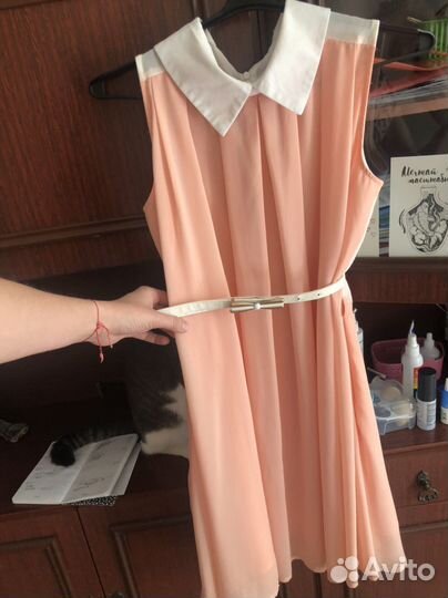 Вещи на девушку