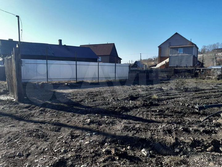 Участок 7,3 сот. (ИЖС)