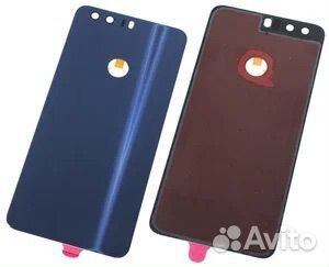 Задняя крышка для Honor 8 (FRD-L09, FRD-L19)