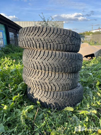 Cordiant Snow Cross 2 175/65 R14