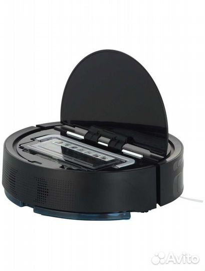 Робот пылесос