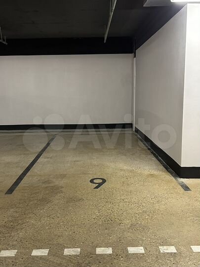 Машиноместо, 15 м²