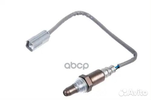 Лямбда-зонд 2000347SX Stellox