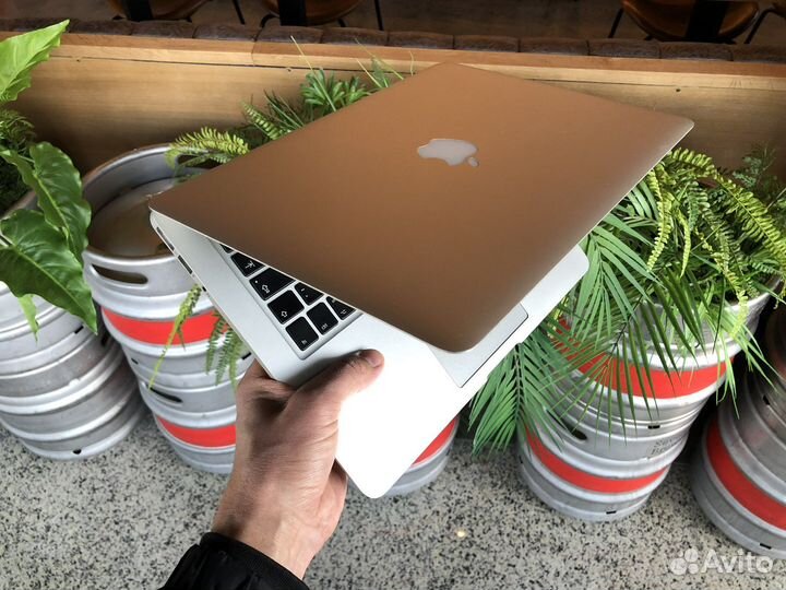 Apple MacBook air 13 в идеале