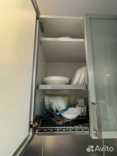 Кухня IKEA бу