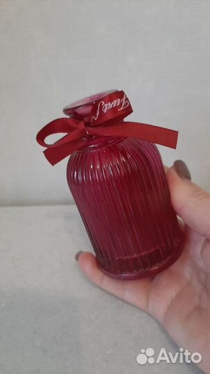 Баночка из под диффузора